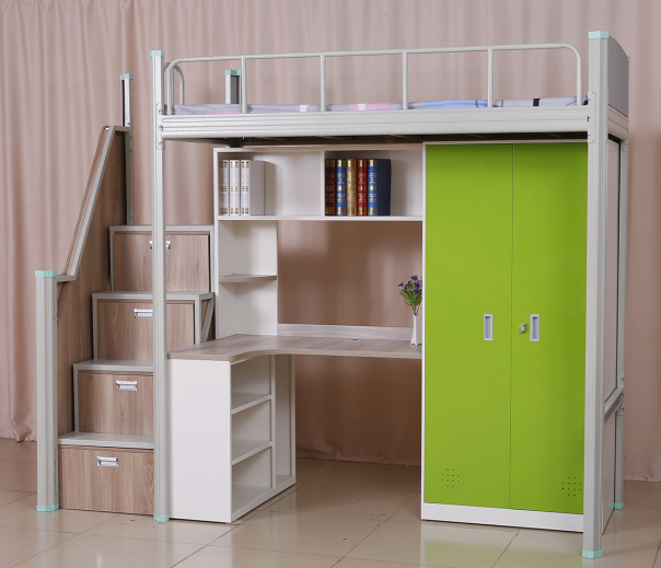 1270單人位走梯公寓床